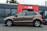 USED 2017 17 VOLKSWAGEN POLO 1.2 TSI BlueMotion Tech Match Hatchback 5dr Petrol Manual Euro 6 (s/s) (90 ps) Service History and 2x Keys