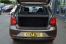 USED 2017 17 VOLKSWAGEN POLO 1.2 TSI BlueMotion Tech Match Hatchback 5dr Petrol Manual Euro 6 (s/s) (90 ps) Service History and 2x Keys