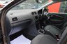 USED 2017 17 VOLKSWAGEN POLO 1.2 TSI BlueMotion Tech Match Hatchback 5dr Petrol Manual Euro 6 (s/s) (90 ps) Service History and 2x Keys