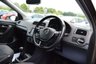 USED 2017 17 VOLKSWAGEN POLO 1.2 TSI BlueMotion Tech Match Hatchback 5dr Petrol Manual Euro 6 (s/s) (90 ps) Service History and 2x Keys