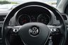 USED 2017 17 VOLKSWAGEN POLO 1.2 TSI BlueMotion Tech Match Hatchback 5dr Petrol Manual Euro 6 (s/s) (90 ps) Service History and 2x Keys