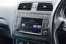 USED 2017 17 VOLKSWAGEN POLO 1.2 TSI BlueMotion Tech Match Hatchback 5dr Petrol Manual Euro 6 (s/s) (90 ps) Service History and 2x Keys