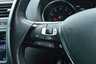 USED 2017 17 VOLKSWAGEN POLO 1.2 TSI BlueMotion Tech Match Hatchback 5dr Petrol Manual Euro 6 (s/s) (90 ps) Service History and 2x Keys