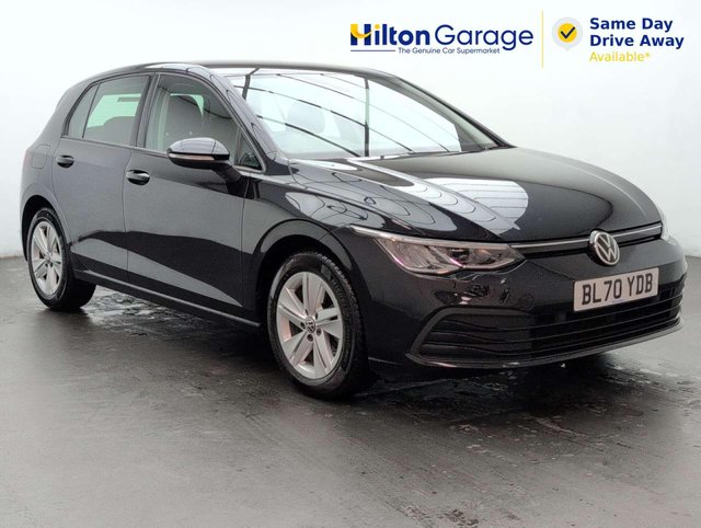 View our 2021 VOLKSWAGEN GOLF