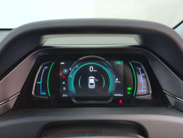USED 2020 70 HYUNDAI IONIQ 1.6 IONIQ Premium FHEV Semi-Auto 5dr CLICK+COLLECT / HOME DELIVERY