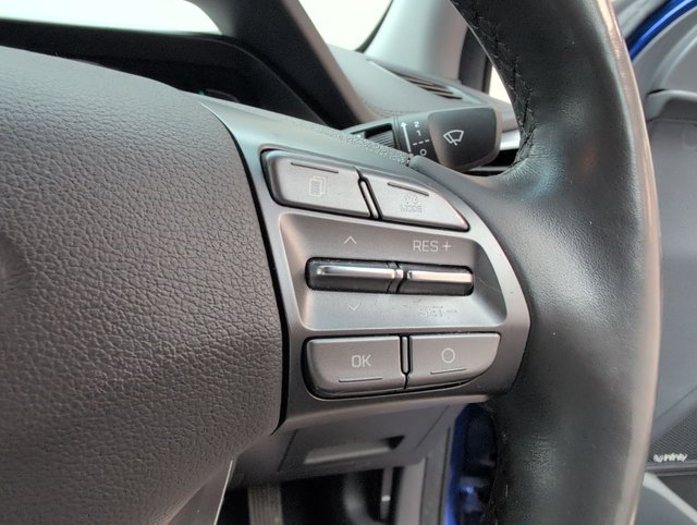 USED 2020 70 HYUNDAI IONIQ 1.6 IONIQ Premium FHEV Semi-Auto 5dr CLICK+COLLECT / HOME DELIVERY