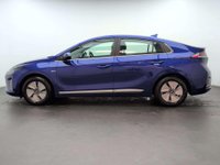 USED 2020 70 HYUNDAI IONIQ 1.6 IONIQ Premium FHEV Semi-Auto 5dr CLICK+COLLECT / HOME DELIVERY