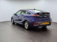 USED 2020 70 HYUNDAI IONIQ 1.6 IONIQ Premium FHEV Semi-Auto 5dr CLICK+COLLECT / HOME DELIVERY
