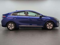 USED 2020 70 HYUNDAI IONIQ 1.6 IONIQ Premium FHEV Semi-Auto 5dr CLICK+COLLECT / HOME DELIVERY