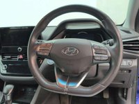 USED 2020 70 HYUNDAI IONIQ 1.6 IONIQ Premium FHEV Semi-Auto 5dr CLICK+COLLECT / HOME DELIVERY