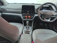 USED 2020 70 HYUNDAI IONIQ 1.6 IONIQ Premium FHEV Semi-Auto 5dr CLICK+COLLECT / HOME DELIVERY