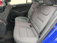 USED 2020 70 HYUNDAI IONIQ 1.6 IONIQ Premium FHEV Semi-Auto 5dr CLICK+COLLECT / HOME DELIVERY