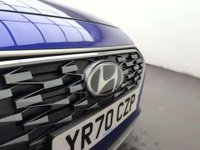 USED 2020 70 HYUNDAI IONIQ 1.6 IONIQ Premium FHEV Semi-Auto 5dr CLICK+COLLECT / HOME DELIVERY