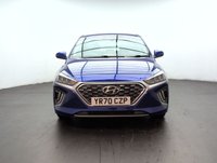 USED 2020 70 HYUNDAI IONIQ 1.6 IONIQ Premium FHEV Semi-Auto 5dr CLICK+COLLECT / HOME DELIVERY