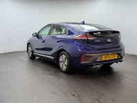 USED 2020 70 HYUNDAI IONIQ 1.6 IONIQ Premium FHEV Semi-Auto 5dr CLICK+COLLECT / HOME DELIVERY