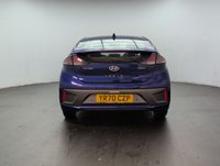 USED 2020 70 HYUNDAI IONIQ 1.6 IONIQ Premium FHEV Semi-Auto 5dr CLICK+COLLECT / HOME DELIVERY