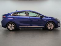 USED 2020 70 HYUNDAI IONIQ 1.6 IONIQ Premium FHEV Semi-Auto 5dr CLICK+COLLECT / HOME DELIVERY
