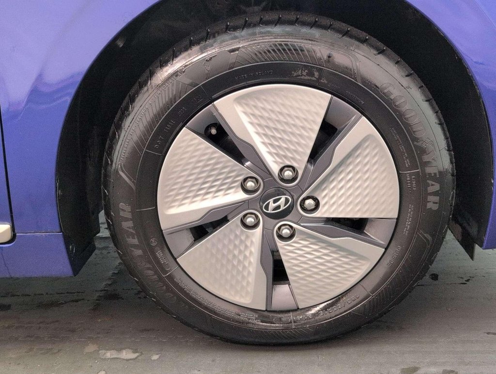 Used 2020 70 HYUNDAI IONIQ 1.6 IONIQ Premium FHEV Semi-Auto 5dr CLICK+COLLECT / HOME DELIVERY