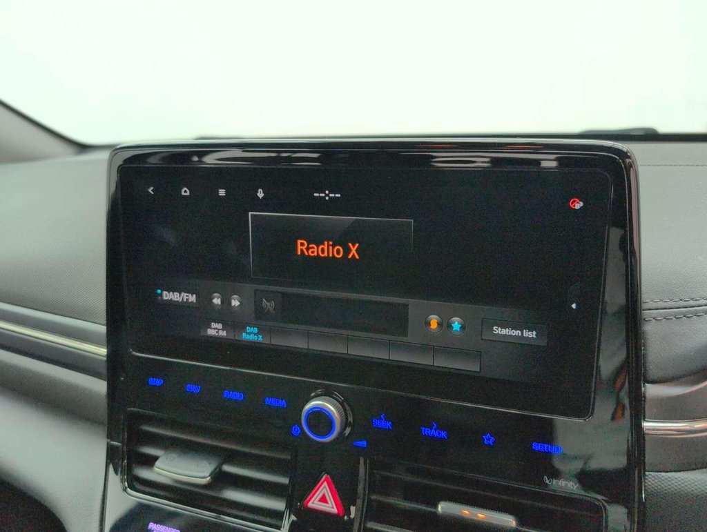 Used 2020 70 HYUNDAI IONIQ 1.6 IONIQ Premium FHEV Semi-Auto 5dr CLICK+COLLECT / HOME DELIVERY
