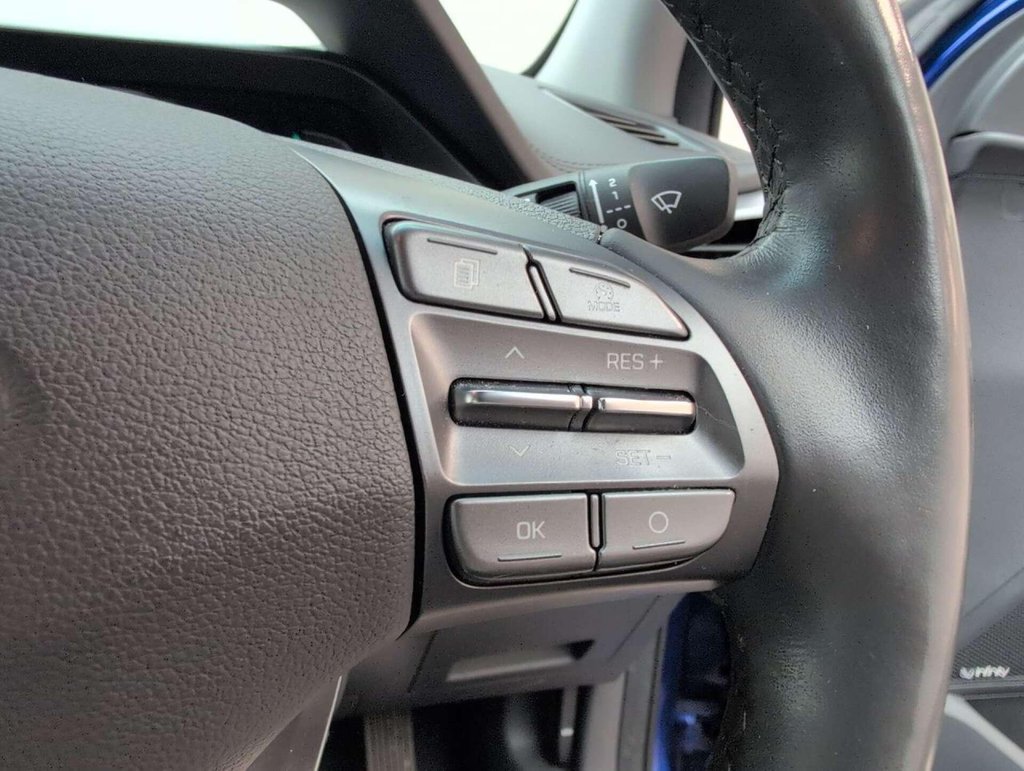 Used 2020 70 HYUNDAI IONIQ 1.6 IONIQ Premium FHEV Semi-Auto 5dr CLICK+COLLECT / HOME DELIVERY