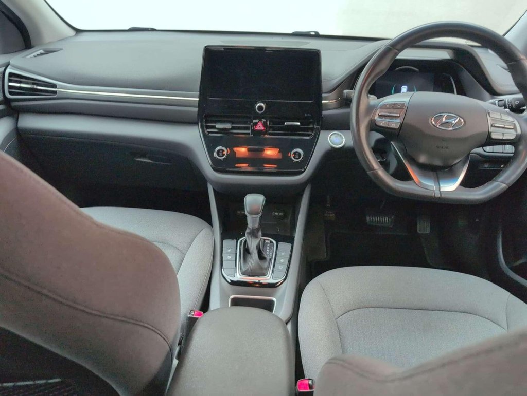 Used 2020 70 HYUNDAI IONIQ 1.6 IONIQ Premium FHEV Semi-Auto 5dr CLICK+COLLECT / HOME DELIVERY