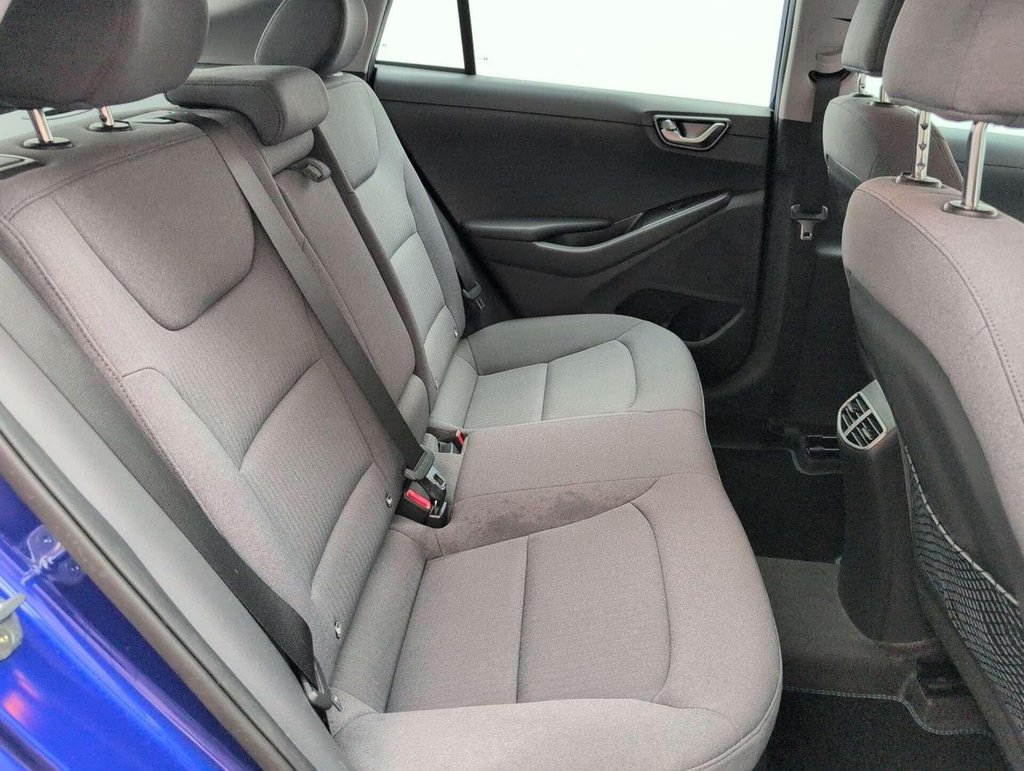 Used 2020 70 HYUNDAI IONIQ 1.6 IONIQ Premium FHEV Semi-Auto 5dr CLICK+COLLECT / HOME DELIVERY
