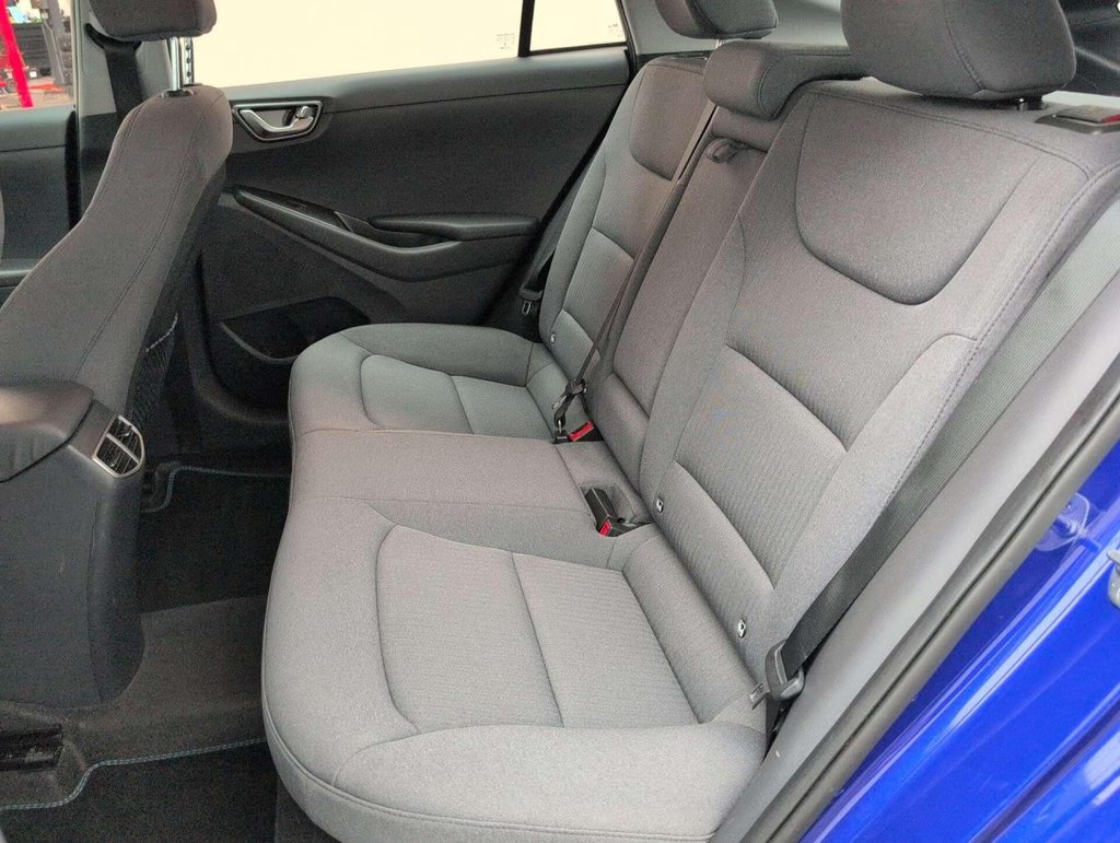 Used 2020 70 HYUNDAI IONIQ 1.6 IONIQ Premium FHEV Semi-Auto 5dr CLICK+COLLECT / HOME DELIVERY