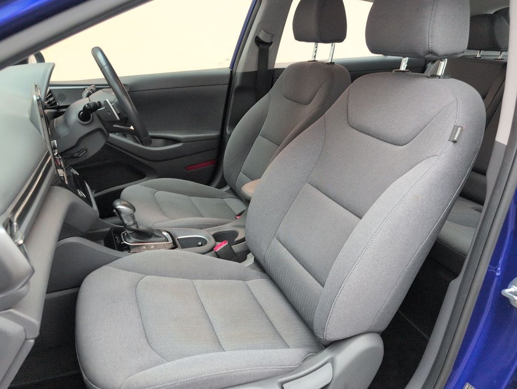 Used 2020 70 HYUNDAI IONIQ 1.6 IONIQ Premium FHEV Semi-Auto 5dr CLICK+COLLECT / HOME DELIVERY