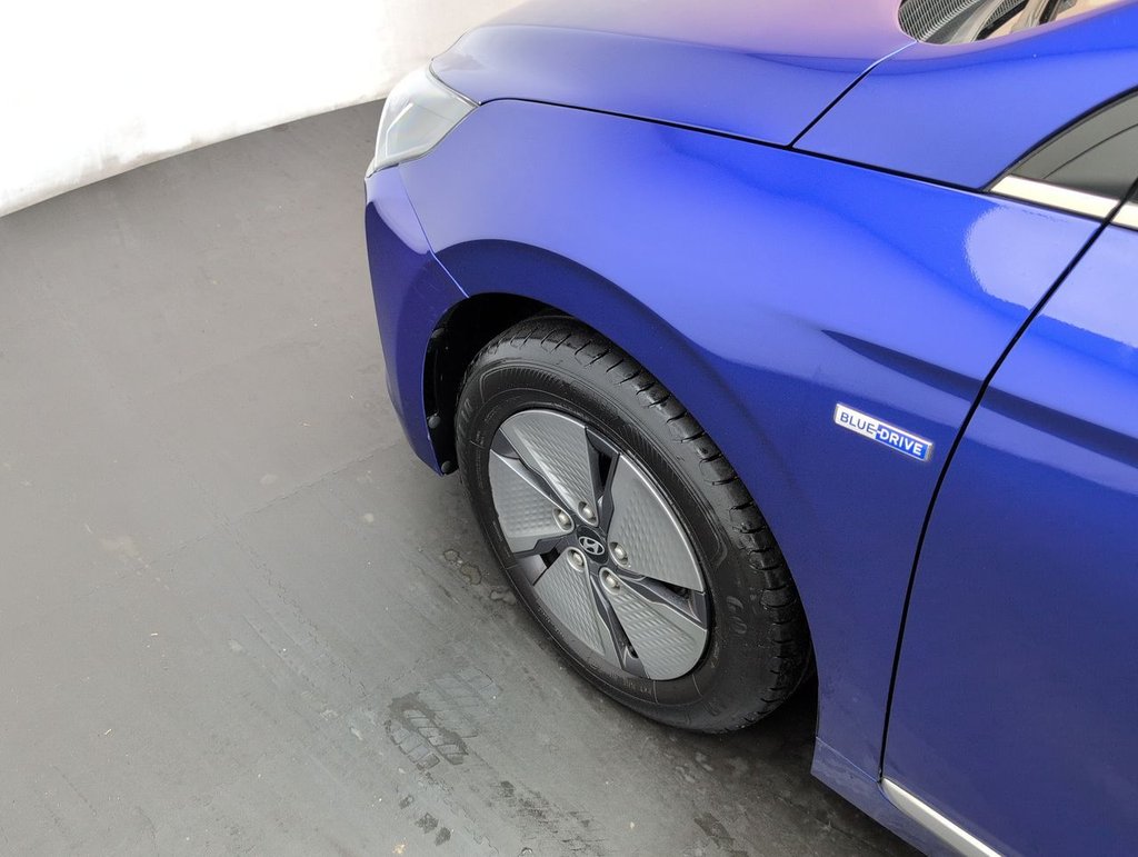 Used 2020 70 HYUNDAI IONIQ 1.6 IONIQ Premium FHEV Semi-Auto 5dr CLICK+COLLECT / HOME DELIVERY