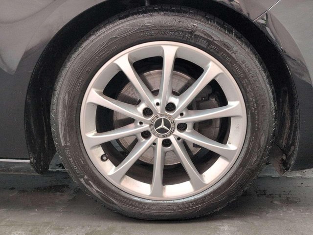 USED 2021 21 MERCEDES-BENZ A-CLASS 1.3 A 200 Sport Executive Auto 5dr CLICK+COLLECT / HOME DELIVERY