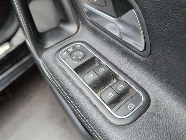 USED 2021 21 MERCEDES-BENZ A-CLASS 1.3 A 200 Sport Executive Auto 5dr CLICK+COLLECT / HOME DELIVERY