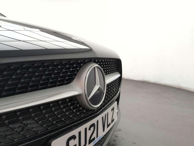 USED 2021 21 MERCEDES-BENZ A-CLASS 1.3 A 200 Sport Executive Auto 5dr CLICK+COLLECT / HOME DELIVERY