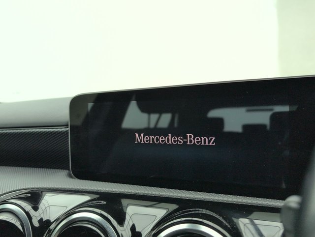 USED 2021 21 MERCEDES-BENZ A-CLASS 1.3 A 200 Sport Executive Auto 5dr CLICK+COLLECT / HOME DELIVERY