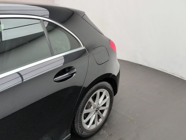 USED 2021 21 MERCEDES-BENZ A-CLASS 1.3 A 200 Sport Executive Auto 5dr CLICK+COLLECT / HOME DELIVERY