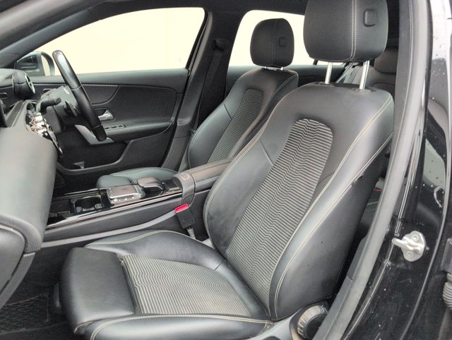 USED 2021 21 MERCEDES-BENZ A-CLASS 1.3 A 200 Sport Executive Auto 5dr CLICK+COLLECT / HOME DELIVERY