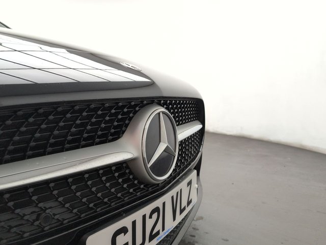 USED 2021 21 MERCEDES-BENZ A-CLASS 1.3 A 200 Sport Executive Auto 5dr CLICK+COLLECT / HOME DELIVERY