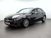 USED 2021 21 MERCEDES-BENZ A-CLASS 1.3 A 200 Sport Executive Auto 5dr CLICK+COLLECT / HOME DELIVERY