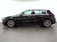 USED 2021 21 MERCEDES-BENZ A-CLASS 1.3 A 200 Sport Executive Auto 5dr CLICK+COLLECT / HOME DELIVERY