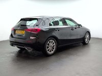 USED 2021 21 MERCEDES-BENZ A-CLASS 1.3 A 200 Sport Executive Auto 5dr CLICK+COLLECT / HOME DELIVERY
