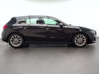 USED 2021 21 MERCEDES-BENZ A-CLASS 1.3 A 200 Sport Executive Auto 5dr CLICK+COLLECT / HOME DELIVERY