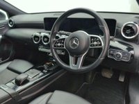 USED 2021 21 MERCEDES-BENZ A-CLASS 1.3 A 200 Sport Executive Auto 5dr CLICK+COLLECT / HOME DELIVERY