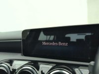 USED 2021 21 MERCEDES-BENZ A-CLASS 1.3 A 200 Sport Executive Auto 5dr CLICK+COLLECT / HOME DELIVERY