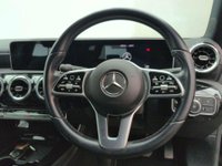 USED 2021 21 MERCEDES-BENZ A-CLASS 1.3 A 200 Sport Executive Auto 5dr CLICK+COLLECT / HOME DELIVERY