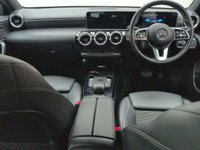 USED 2021 21 MERCEDES-BENZ A-CLASS 1.3 A 200 Sport Executive Auto 5dr CLICK+COLLECT / HOME DELIVERY