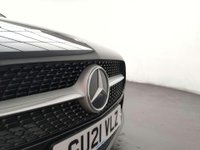 USED 2021 21 MERCEDES-BENZ A-CLASS 1.3 A 200 Sport Executive Auto 5dr CLICK+COLLECT / HOME DELIVERY