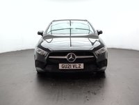 USED 2021 21 MERCEDES-BENZ A-CLASS 1.3 A 200 Sport Executive Auto 5dr CLICK+COLLECT / HOME DELIVERY
