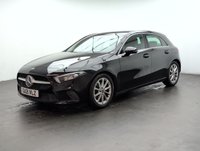 USED 2021 21 MERCEDES-BENZ A-CLASS 1.3 A 200 Sport Executive Auto 5dr CLICK+COLLECT / HOME DELIVERY