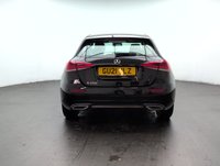 USED 2021 21 MERCEDES-BENZ A-CLASS 1.3 A 200 Sport Executive Auto 5dr CLICK+COLLECT / HOME DELIVERY
