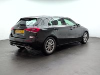 USED 2021 21 MERCEDES-BENZ A-CLASS 1.3 A 200 Sport Executive Auto 5dr CLICK+COLLECT / HOME DELIVERY
