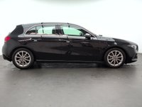 USED 2021 21 MERCEDES-BENZ A-CLASS 1.3 A 200 Sport Executive Auto 5dr CLICK+COLLECT / HOME DELIVERY